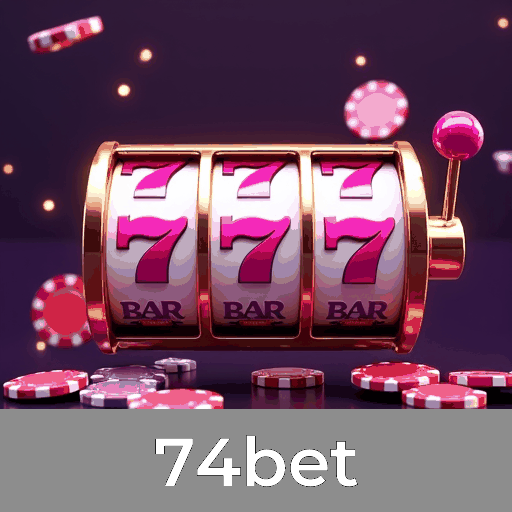 Descubra o 74bet: Sua Experiência de Casino VIP com Dealers Brasileiros