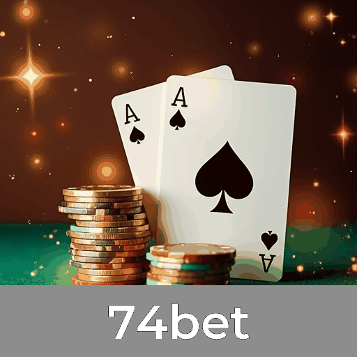 Descubra a Segurança e Profissionalismo do 74bet com Apostas Online