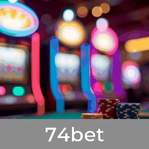 Explore os Incríveis Bônus de Inscrição no 74bet